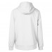 Толстовка Columbus Blue Jackets Levelwear Podium City Capsule - White