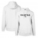 Толстовка Nashville Predators Levelwear Podium City Capsule - White