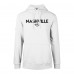 Толстовка Nashville Predators Levelwear Podium City Capsule - White