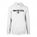 Толстовка Minnesota Wild Levelwear Podium City Capsule - White