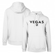 Толстовка Vegas Golden Knights Levelwear Podium City Capsule - White
