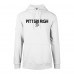 Толстовка Pittsburgh Penguins Levelwear Podium City Capsule - White