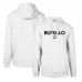Buffalo Sabres Levelwear White Podium City Capsule Pullover Hoodie Buffalo Sabres Levelwear White Podium City Capsule Pullover Hoodie