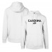 Толстовка Carolina Hurricanes Levelwear White Podium City Capsule