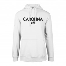 Толстовка Carolina Hurricanes Levelwear White Podium City Capsule