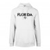 Толстовка Florida Panthers Levelwear Podium City Capsule - White