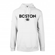 Толстовка Boston Bruins Levelwear Podium City Capsule - White