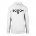 Толстовка Boston Bruins Levelwear Podium City Capsule - White