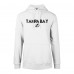 Толстовка Tampa Bay Lightning Levelwear Podium City Capsule - White