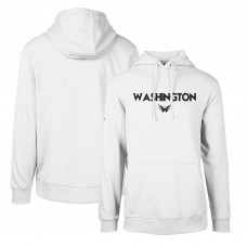 Толстовка Washington Capitals Levelwear Podium City Capsule - White
