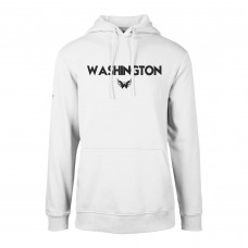 Толстовка Washington Capitals Levelwear Podium City Capsule - White