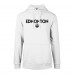 Толстовка Edmonton Oilers Levelwear White Podium City Capsule