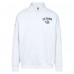 Кофта на короткой молнии Ottawa Senators Levelwear Murray City Capsule - White