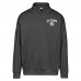 Кофта на короткой молнии Ottawa Senators Levelwear Murray City Capsule - Black
