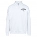 Кофта на короткой молнии Pittsburgh Penguins Levelwear Murray City Capsule - White