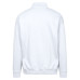 Свитшот Boston Bruins Levelwear White Murray City Capsule Quarter-Zip