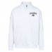 Кофта на короткой молнии Columbus Blue Jackets Levelwear Murray City Capsule - White