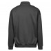 Кофта на короткой молнии Columbus Blue Jackets Levelwear Murray City Capsule - Black