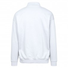 Кофта на короткой молнии Los Angeles Kings Levelwear Murray City Capsule - White