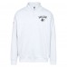 Кофта на короткой молнии San Jose Sharks Levelwear Murray City Capsule - White