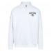 Кофта на короткой молнии New York Rangers Levelwear Murray City Capsule - White