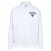 Кофта на короткой молнии Edmonton Oilers Levelwear Murray City Capsule - White