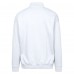 Кофта на короткой молнии Edmonton Oilers Levelwear Murray City Capsule - White