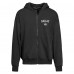 Толстовка на молнии Dallas Stars Levelwear Uphill City Capsule - Black