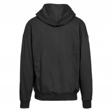 Толстовка на молнии Calgary Flames Levelwear Uphill City Capsule - Black