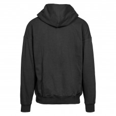 Толстовка на молнии New York Islanders Levelwear Uphill City Capsule - Black