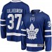 Игровая джерси Timothy Liljegren Toronto Maple Leafs Fanatics Home Premier Breakaway Player - Blue