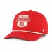 Бейсболка Detroit Red Wings 47 Old Time Hockey Rafter Sure Shot Hitch - Red