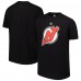 Футболка New Jersey Devils Youth Primary Logo - Black