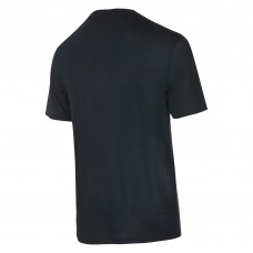 Пижама Pittsburgh Penguins Concepts Sport Vector