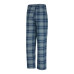 Seattle Kraken Concepts Sport Vector Top & Pants Sleep Set