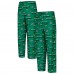 Штаны Dallas Stars Concepts Sport All Over Print Knit - Kelly Green