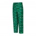 Штаны Dallas Stars Concepts Sport All Over Print Knit - Kelly Green