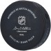 Bobby Orr Boston Bruins Autographed Fanatics Authentic 100th Anniversary Official Game Puck with 8x Norris Inscription