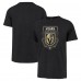 Футболка Vegas Golden Knights 47 Regional Localized Franklin - Black