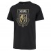Футболка Vegas Golden Knights 47 Regional Localized Franklin - Black