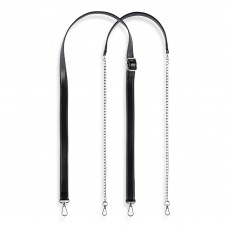 Сумка Chicago Blackhawks WEAR by Erin Andrews Clear Stadium Bucket