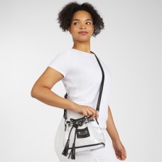 Сумка New York Islanders WEAR by Erin Andrews Clear Stadium Bucket