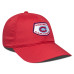 Бейсболка Montreal Canadiens Levelwear Red Matrix Skylight Бейсболка Montreal Canadiens Levelwear Red Matrix Skylight