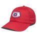 Бейсболка Montreal Canadiens Levelwear Red Matrix Skylight