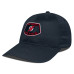 Джерси New Devils Levelwear Black Matrix Skylight Adjustable Hat