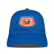 Бейсболка New York Islanders Levelwear Matrix Skylight - Royal