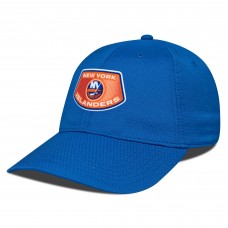 Бейсболка New York Islanders Levelwear Matrix Skylight - Royal