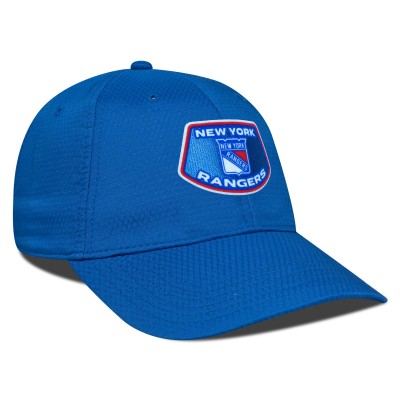 Бейсболка New York Rangers Levelwear Matrix Skylight - Blue