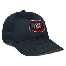 Бейсболка Carolina Hurricanes Levelwear Black Matrix Skylight Бейсболка Carolina Hurricanes Levelwear Black Matrix Skylight
