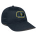Бейсболка Pittsburgh Penguins Levelwear Black Matrix Skylight Бейсболка Pittsburgh Penguins Levelwear Black Matrix Skylight
